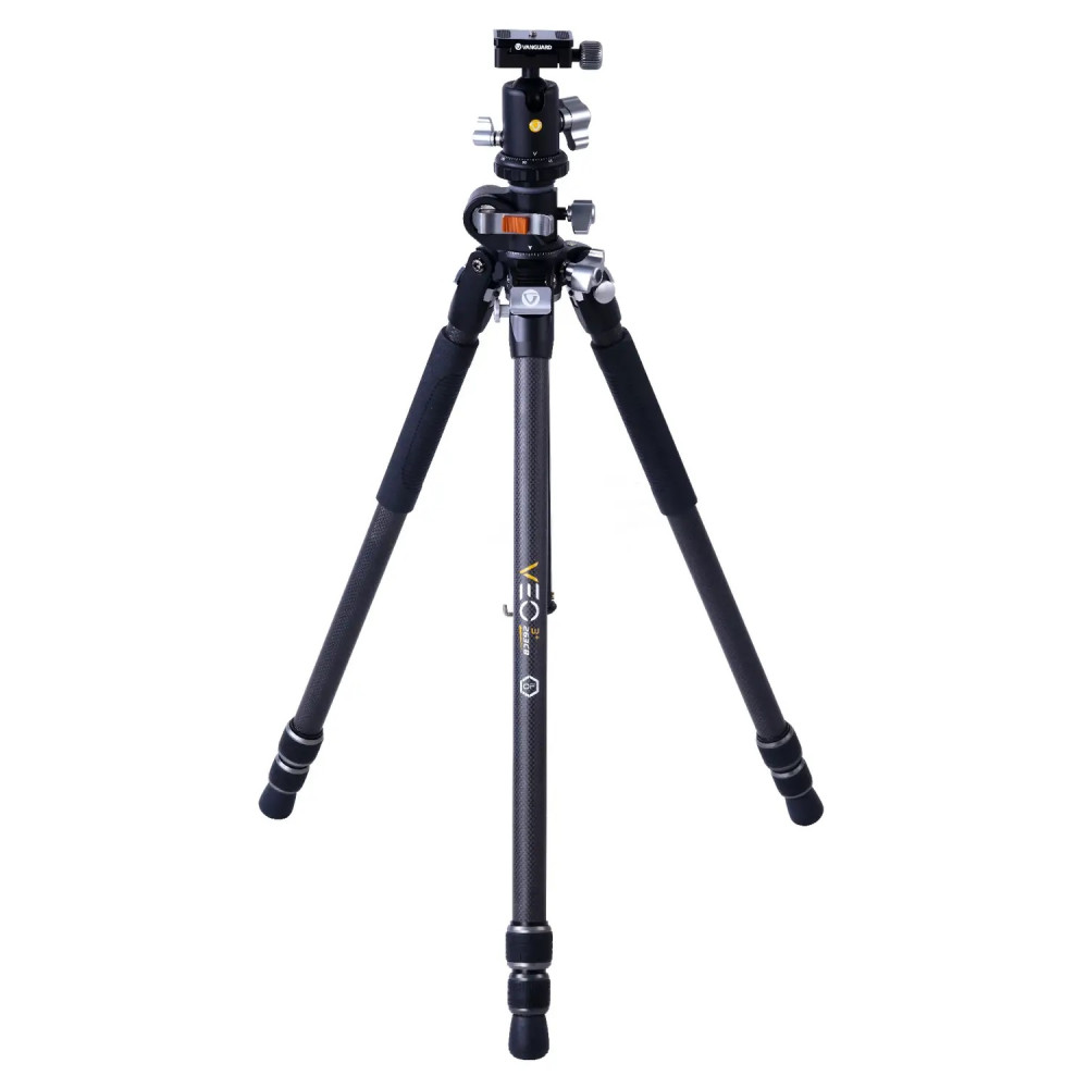 Штатив Vanguard VEO 3+ 263CB (VEO 3+ 263CB) DAS301001
