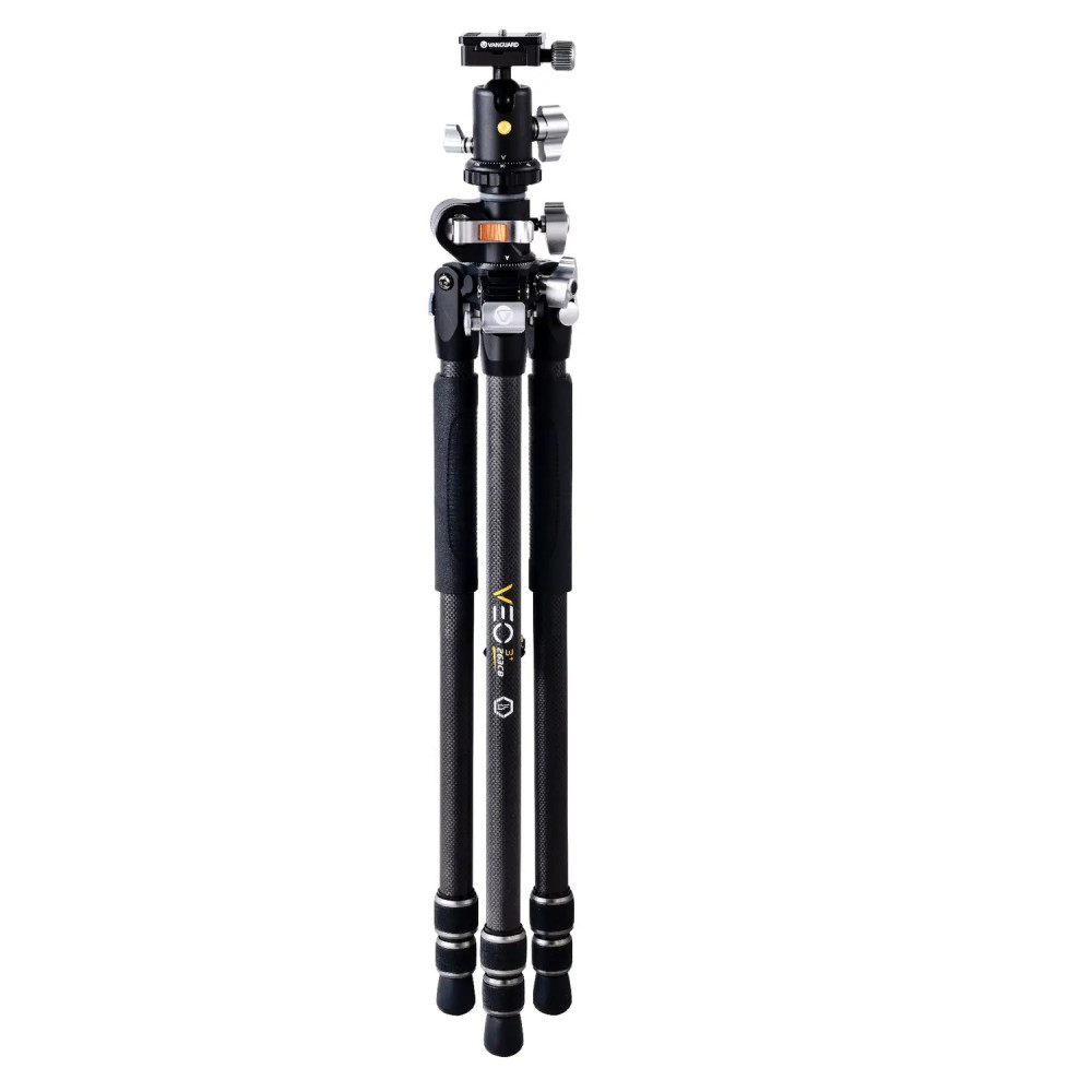 Штатив Vanguard VEO 3+ 263CB (VEO 3+ 263CB) DAS301001