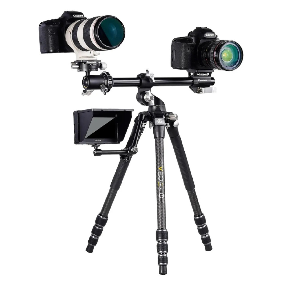 Штатив Vanguard VEO 3+ 263CB (VEO 3+ 263CB) DAS301001