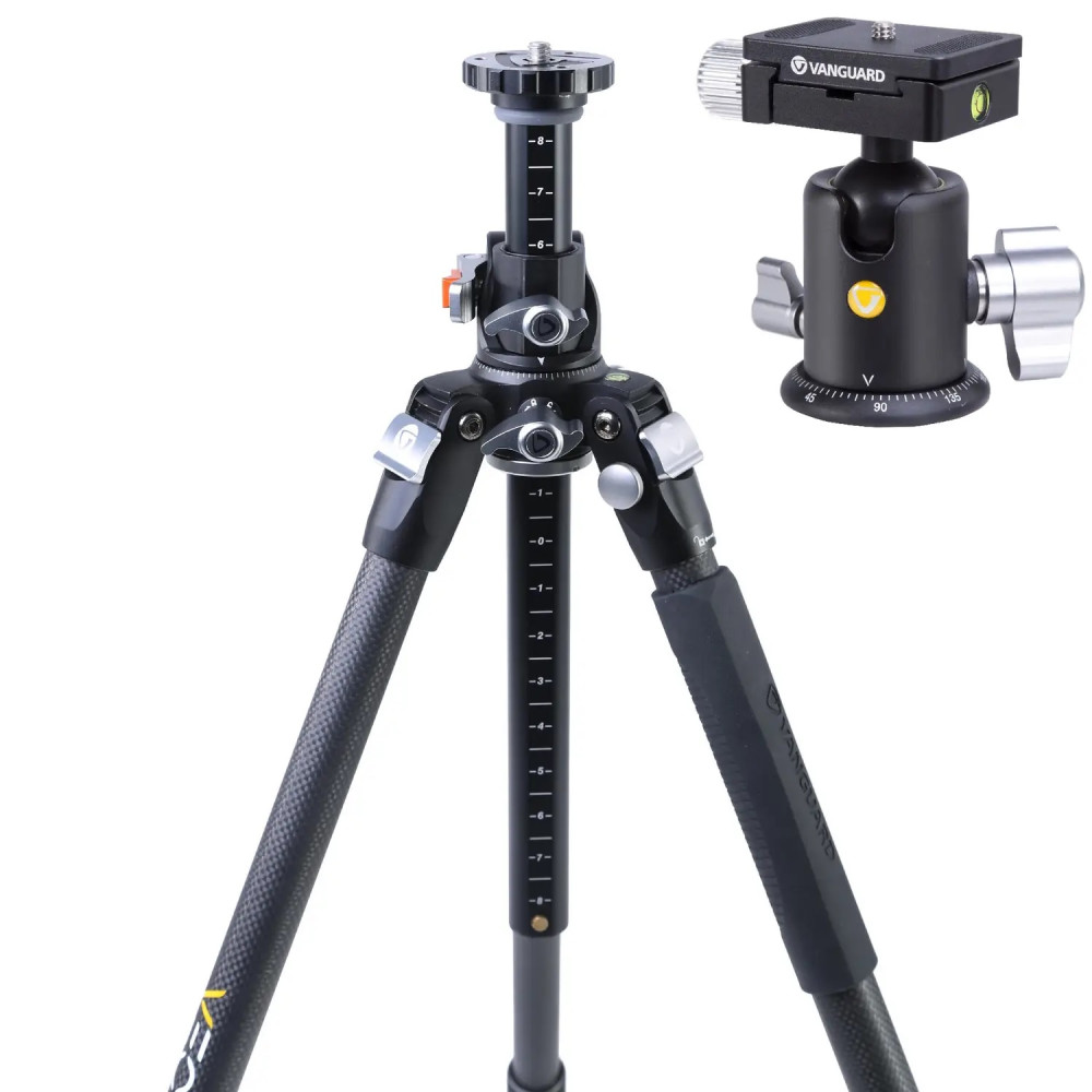 Штатив Vanguard VEO 3+ 263CB (VEO 3+ 263CB) DAS301001