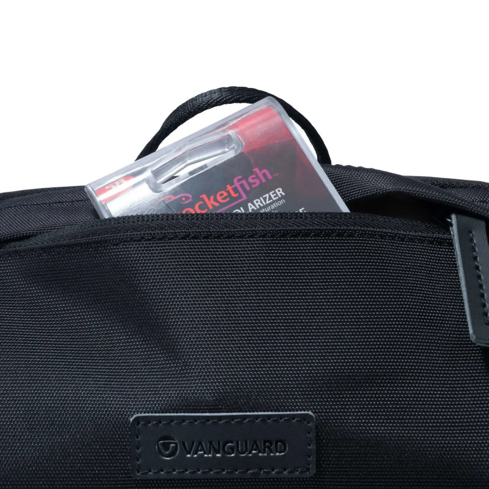 Сумка Vanguard VEO GO 24M Black (VEO GO 24 M BK) DAS301096