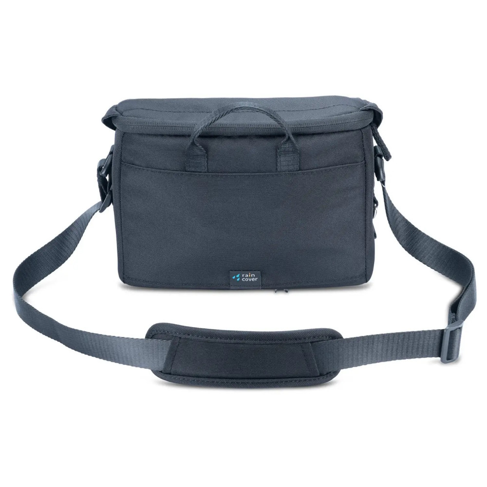 Сумка Vanguard VEO GO 24M Black (VEO GO 24 M BK) DAS301096