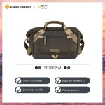 Сумка Vanguard VEO GO 25M Khaki-Green (VEO GO 25M KG) DAS301097