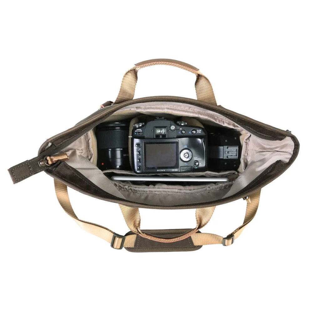 Сумка Vanguard VEO GO 25M Khaki-Green (VEO GO 25M KG) DAS301097