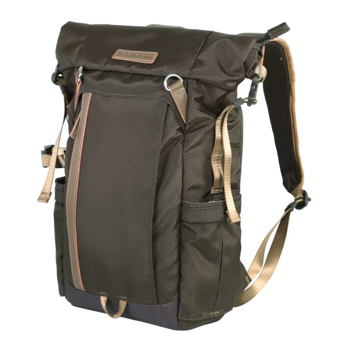 Рюкзак Vanguard VEO GO 37M Khaki-Green (VEO GO 37M KG) DAS30109