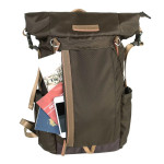Рюкзак Vanguard VEO GO 37M Khaki-Green (VEO GO 37M KG) DAS30109