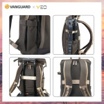 Рюкзак Vanguard VEO GO 37M Khaki-Green (VEO GO 37M KG) DAS30109