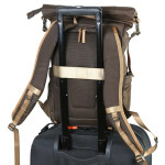 Рюкзак Vanguard VEO GO 37M Khaki-Green (VEO GO 37M KG) DAS30109