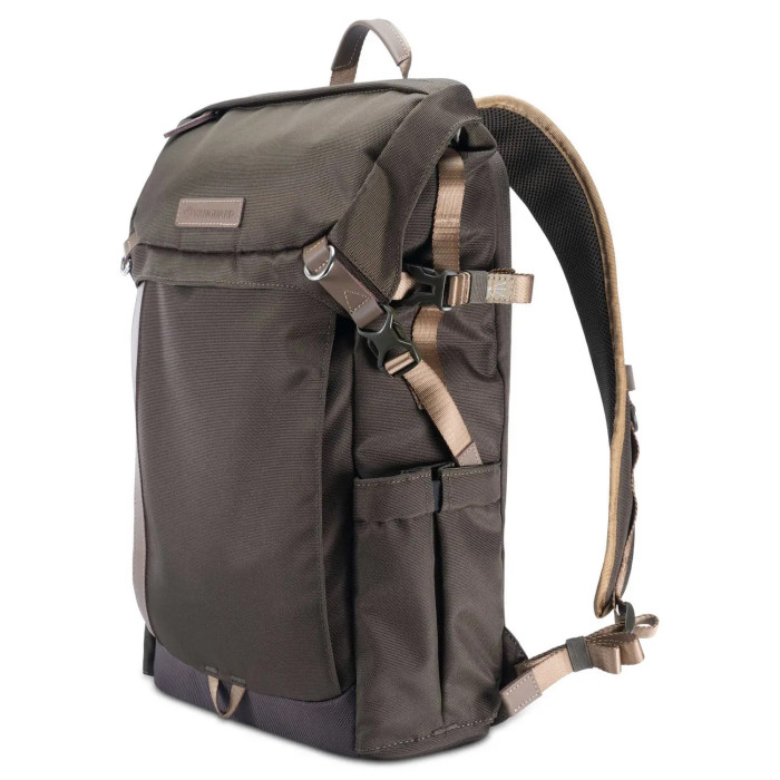 Рюкзак Vanguard VEO GO 46M Khaki-Green (VEO GO 46M KG) DAS301100