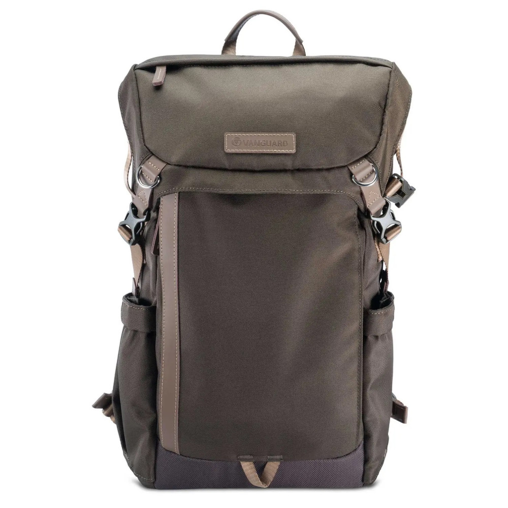 Рюкзак Vanguard VEO GO 46M Khaki-Green (VEO GO 46M KG) DAS301100
