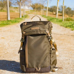 Рюкзак Vanguard VEO GO 46M Khaki-Green (VEO GO 46M KG) DAS301100