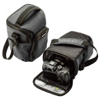 Сумка Vanguard Vesta Aspire 15Z Gray (Vesta Aspire 15Z GY) DAS301101