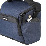 Сумка Vanguard Vesta Aspire 21 Navy (Vesta Aspire 21 NV) DAS301104