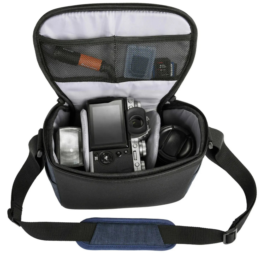 Сумка Vanguard Vesta Aspire 21 Navy (Vesta Aspire 21 NV) DAS301104