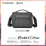 Сумка Vanguard Vesta Aspire 25 Gray (Vesta Aspire 25 GY) DAS301109