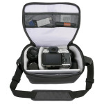 Сумка Vanguard Vesta Aspire 25 Gray (Vesta Aspire 25 GY) DAS301109
