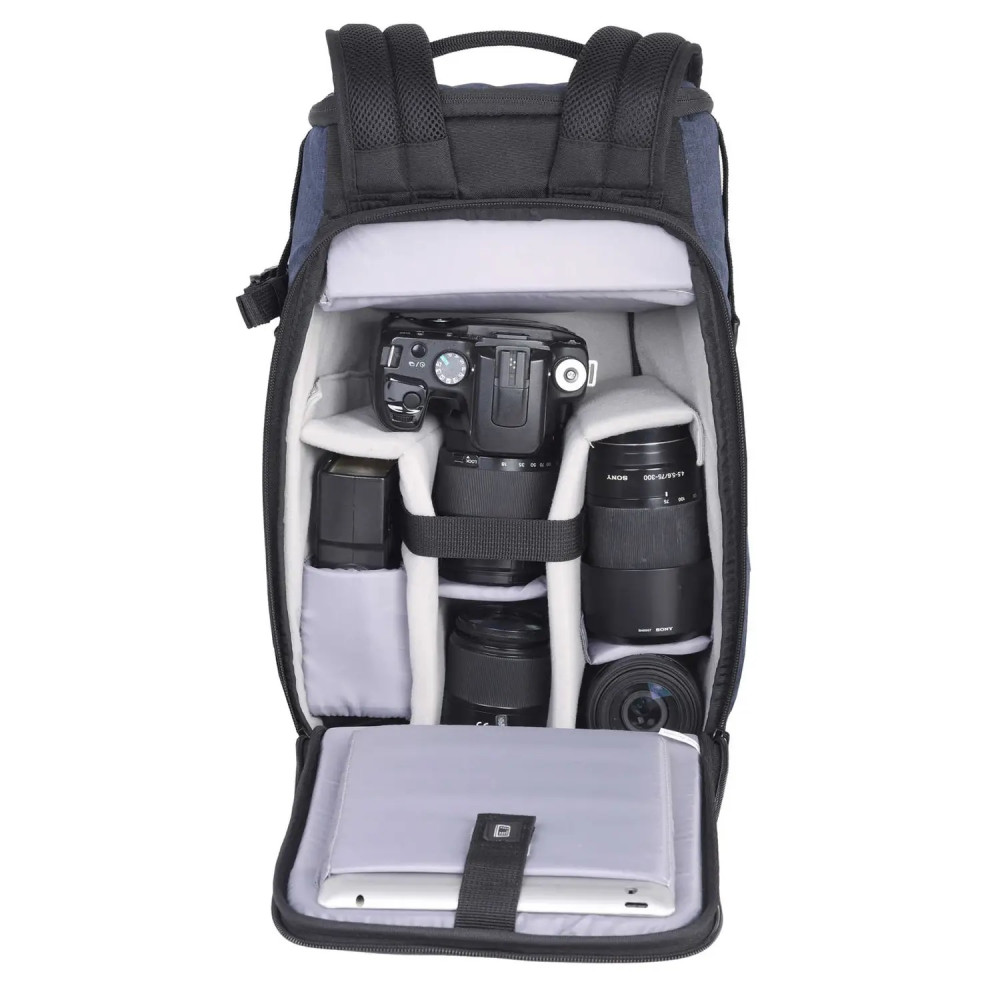 Рюкзак Vanguard Vesta Aspire 41 Navy (Vesta Aspire 41 NV) DAS301110