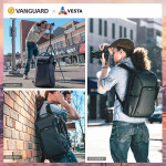 Рюкзак Vanguard Vesta Aspire 41 Navy (Vesta Aspire 41 NV) DAS301110
