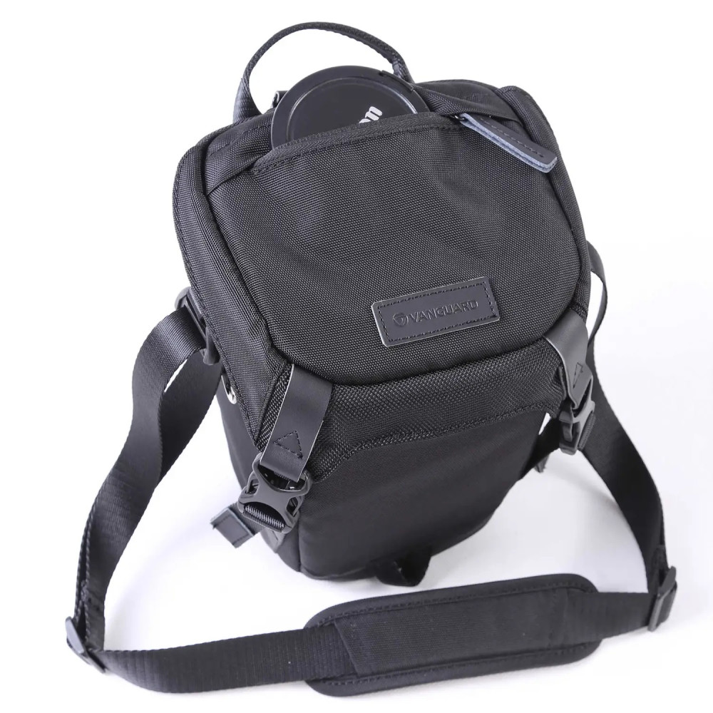 Сумка Vanguard VEO GO 15Z Black (VEO GO 15Z BK) DAS301094