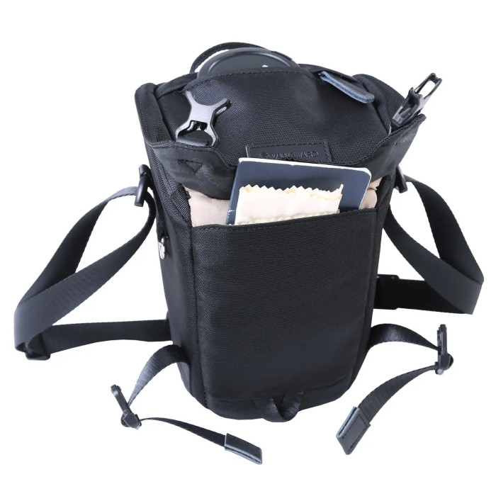 Сумка Vanguard VEO GO 15Z Black (VEO GO 15Z BK) DAS301094