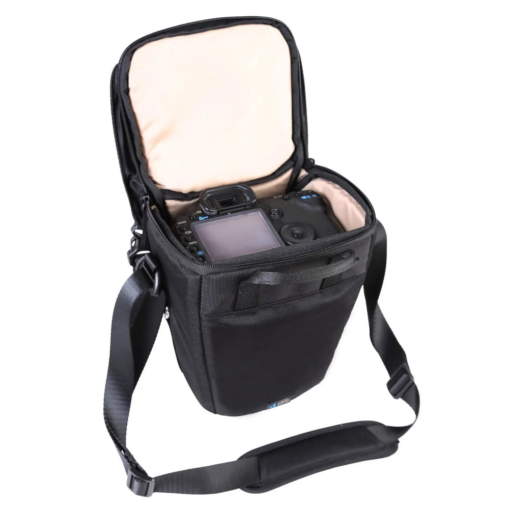 Сумка Vanguard VEO GO 15Z Black (VEO GO 15Z BK) DAS301094