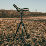 Штатив Vanguard Vesta FB 204ABS (Vesta FB 204ABS) DAS301002