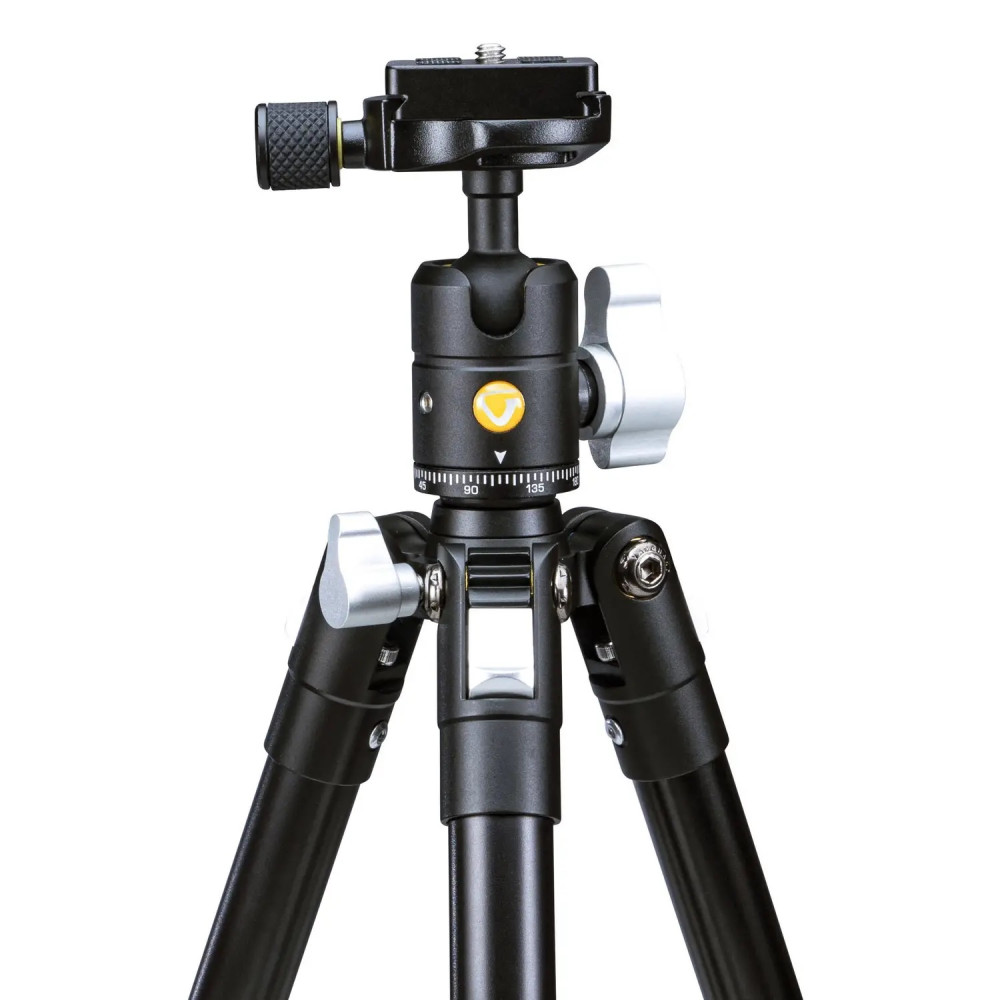 Штатив Vanguard Vesta FB 204ABS (Vesta FB 204ABS) DAS301002