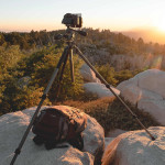 Штатив Vanguard Alta Pro 2+ 263AP (Alta Pro 2+ 263AP) DAS301020