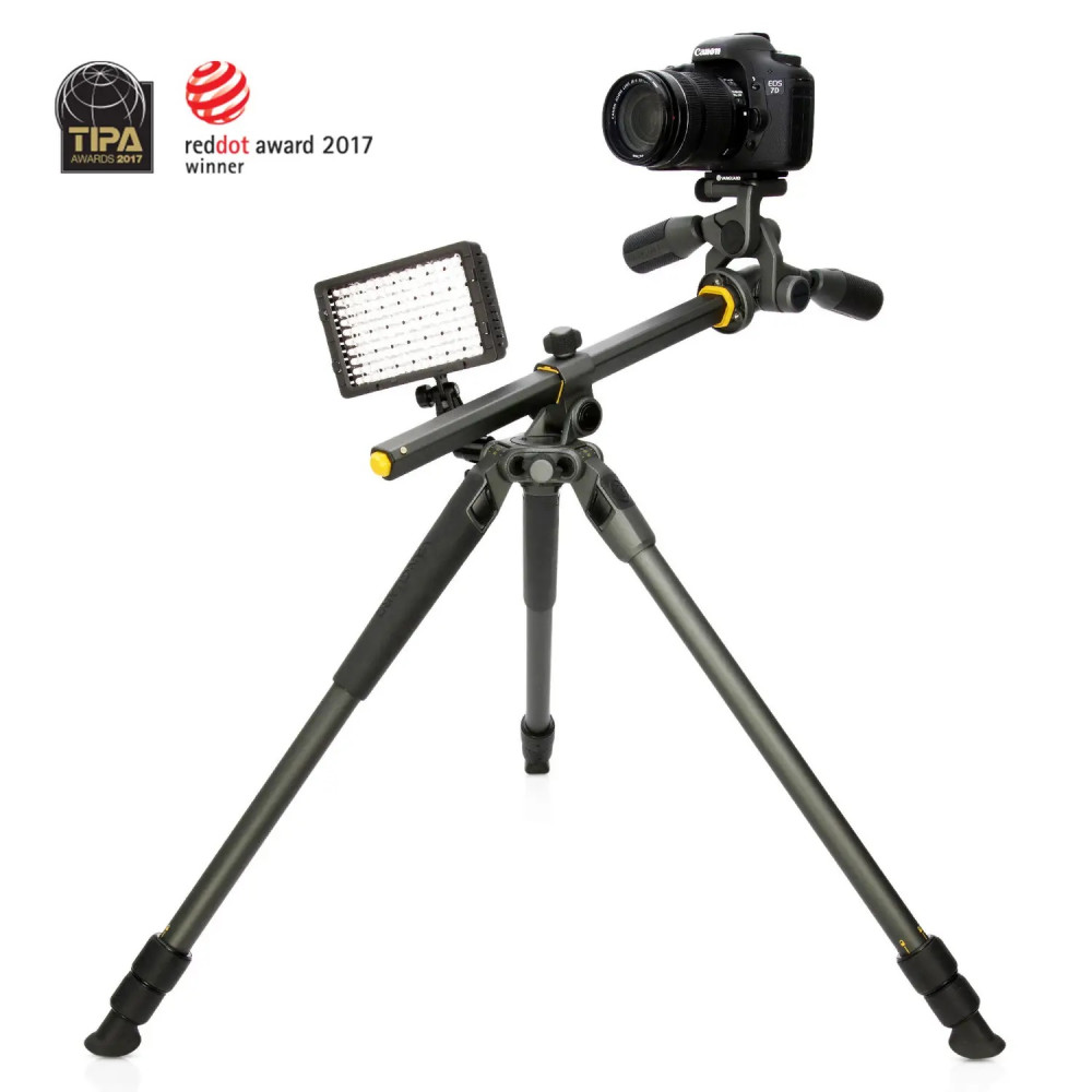 Штатив Vanguard Alta Pro 2+ 263AP (Alta Pro 2+ 263AP) DAS301020