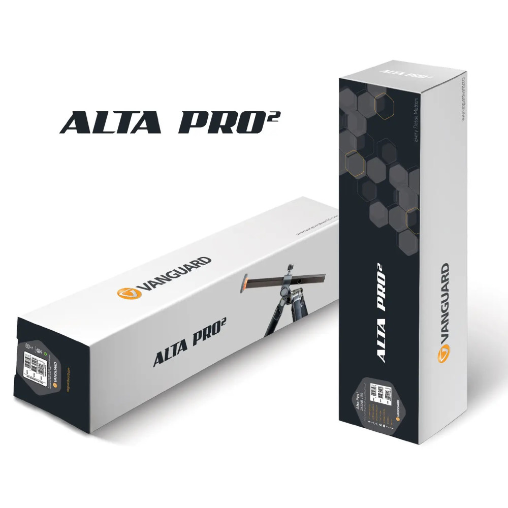 Штатив Vanguard Alta Pro 2+ 263AP (Alta Pro 2+ 263AP) DAS301020