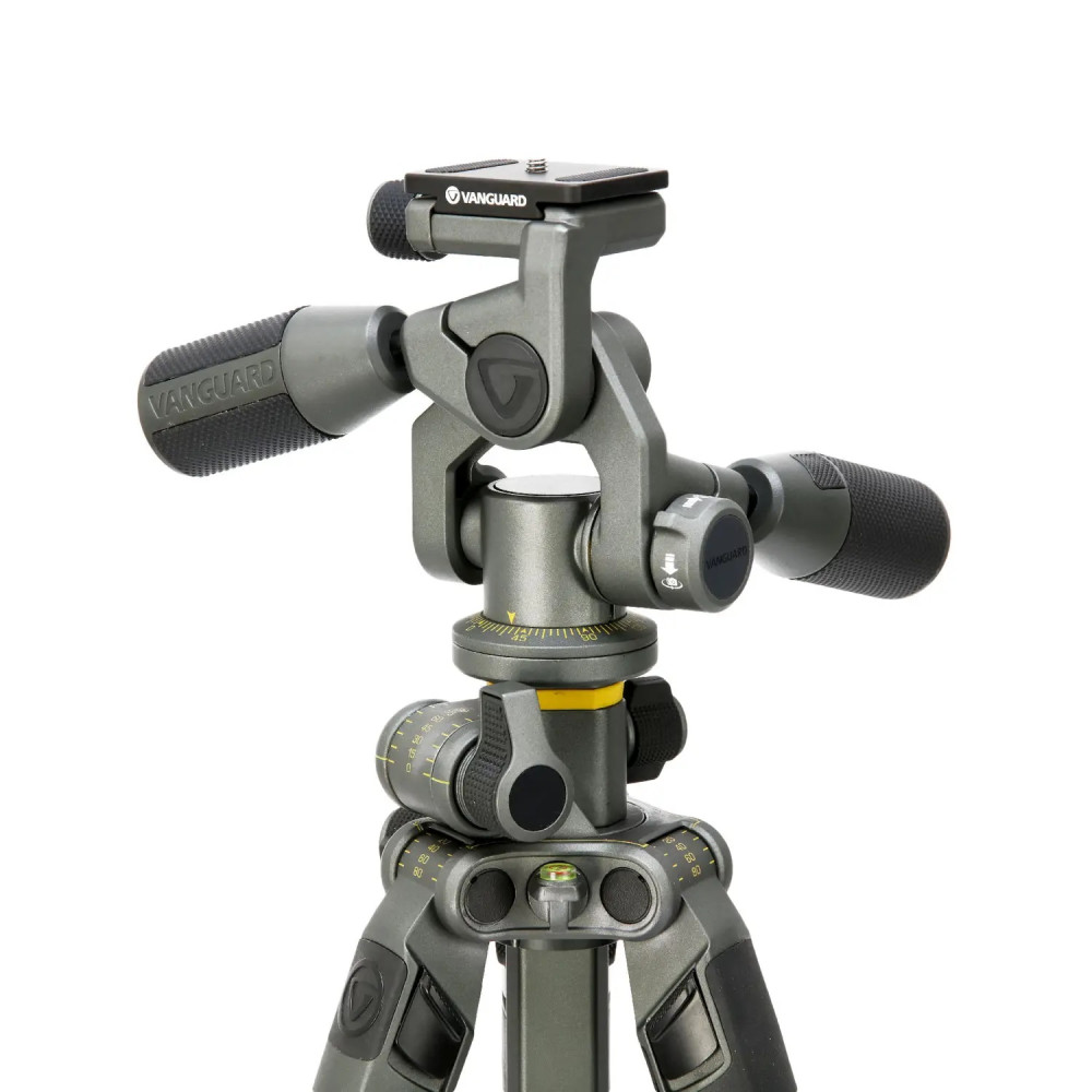 Штатив Vanguard Alta Pro 2+ 263AP (Alta Pro 2+ 263AP) DAS301020
