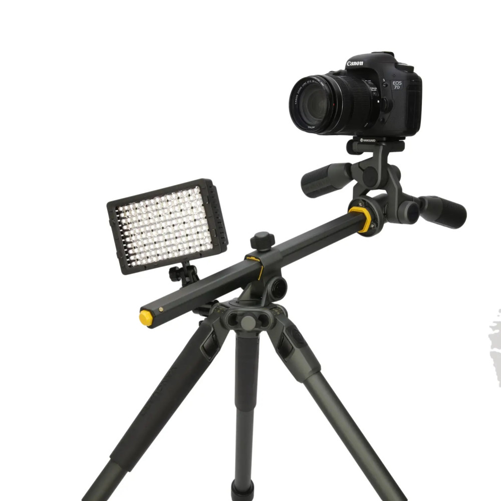 Штатив Vanguard Alta Pro 2+ 263AP (Alta Pro 2+ 263AP) DAS301020