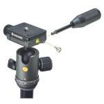 Штатив Vanguard VEO 2X 265ABP (VEO 2X 265ABP) DAS301028