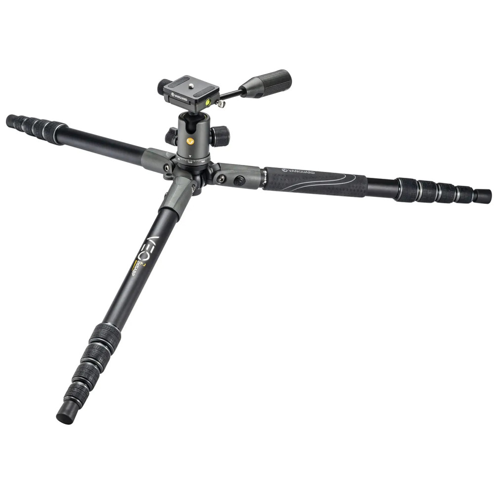 Штатив Vanguard VEO 2X 265ABP (VEO 2X 265ABP) DAS301028