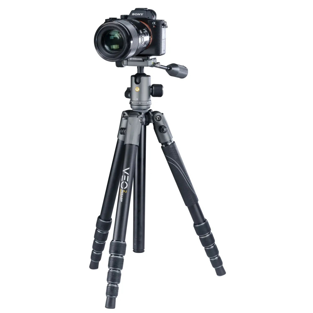 Штатив Vanguard VEO 2X 265ABP (VEO 2X 265ABP) DAS301028
