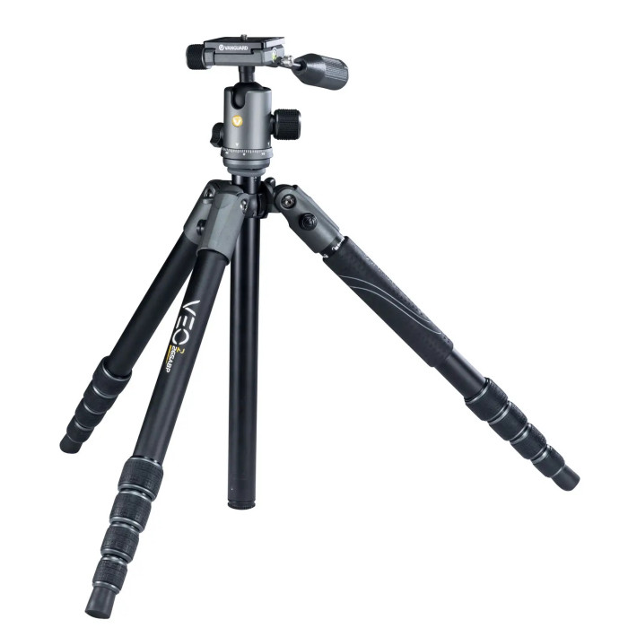 Штатив Vanguard VEO 2X 265ABP (VEO 2X 265ABP) DAS301028