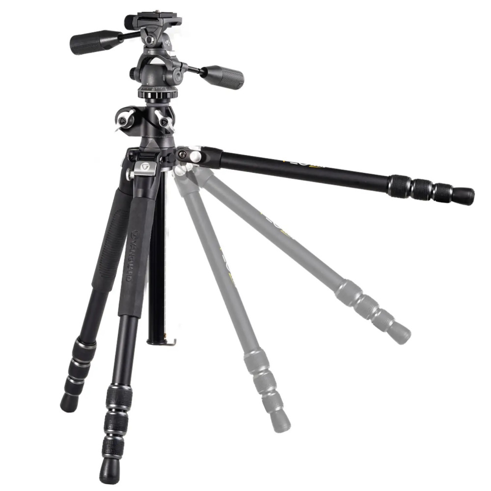 Штатив Vanguard VEO 3T+ 264AP (VEO 3T+ 264AP) DAS301090