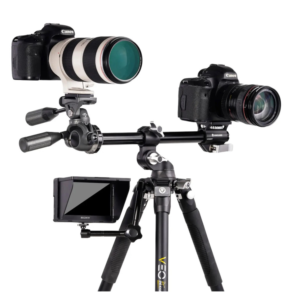 Штатив Vanguard VEO 3T+ 264AP (VEO 3T+ 264AP) DAS301090