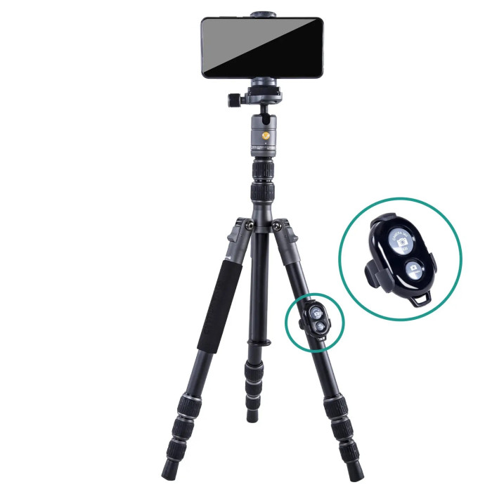 Штатив Vanguard VEO 3GO 204AB (VEO 3GO 204AB) DAS301091
