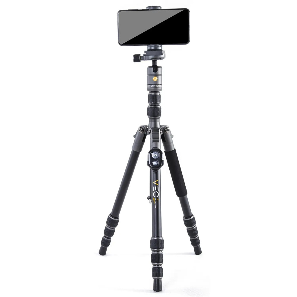 Штатив Vanguard VEO 3GO 204AB (VEO 3GO 204AB) DAS301091