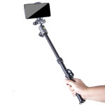 Штатив Vanguard VEO 3GO 204AB (VEO 3GO 204AB) DAS301091
