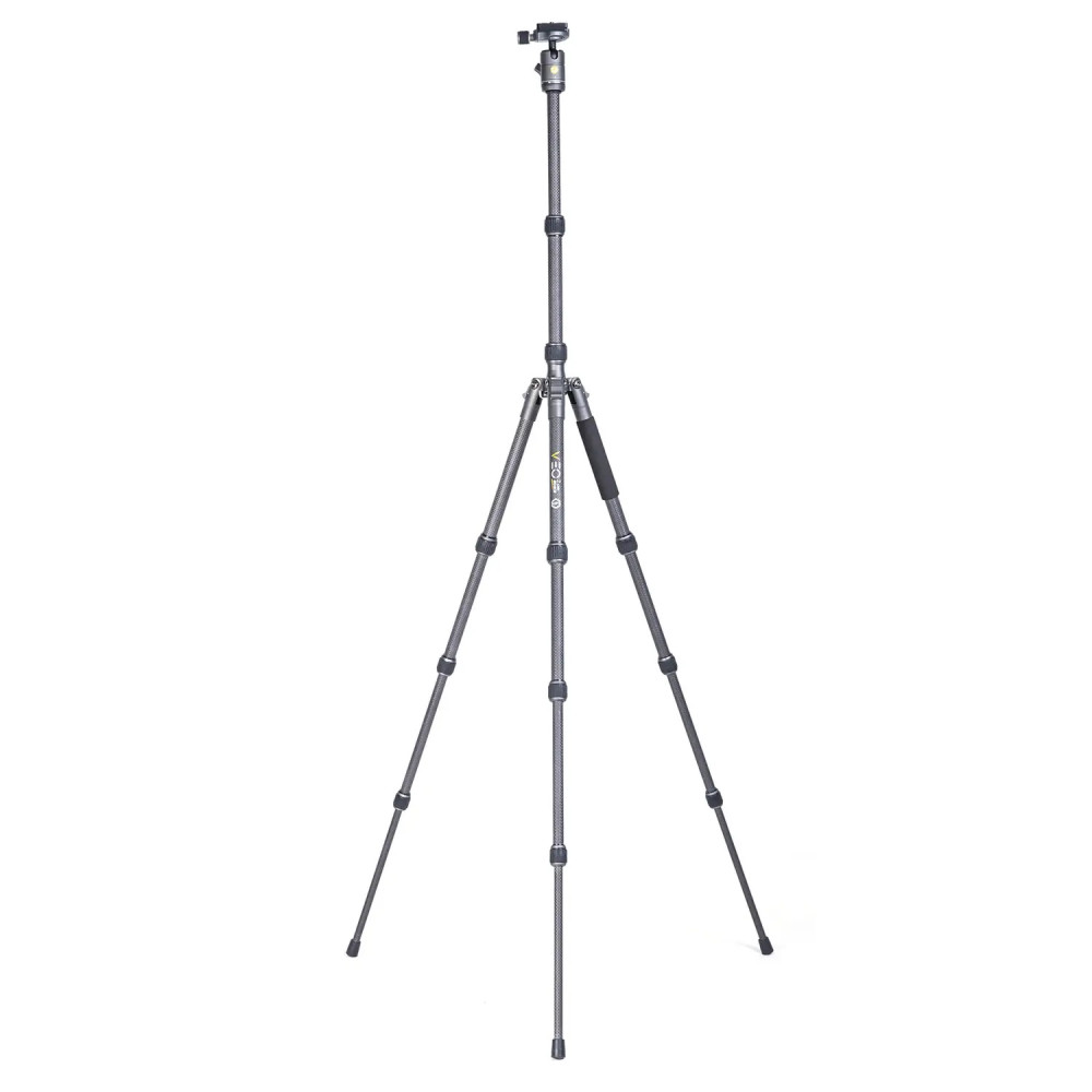 Штатив Vanguard VEO 3GO 204AB (VEO 3GO 204AB) DAS301091