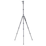 Штатив Vanguard VEO 3GO 204AB (VEO 3GO 204AB) DAS301091