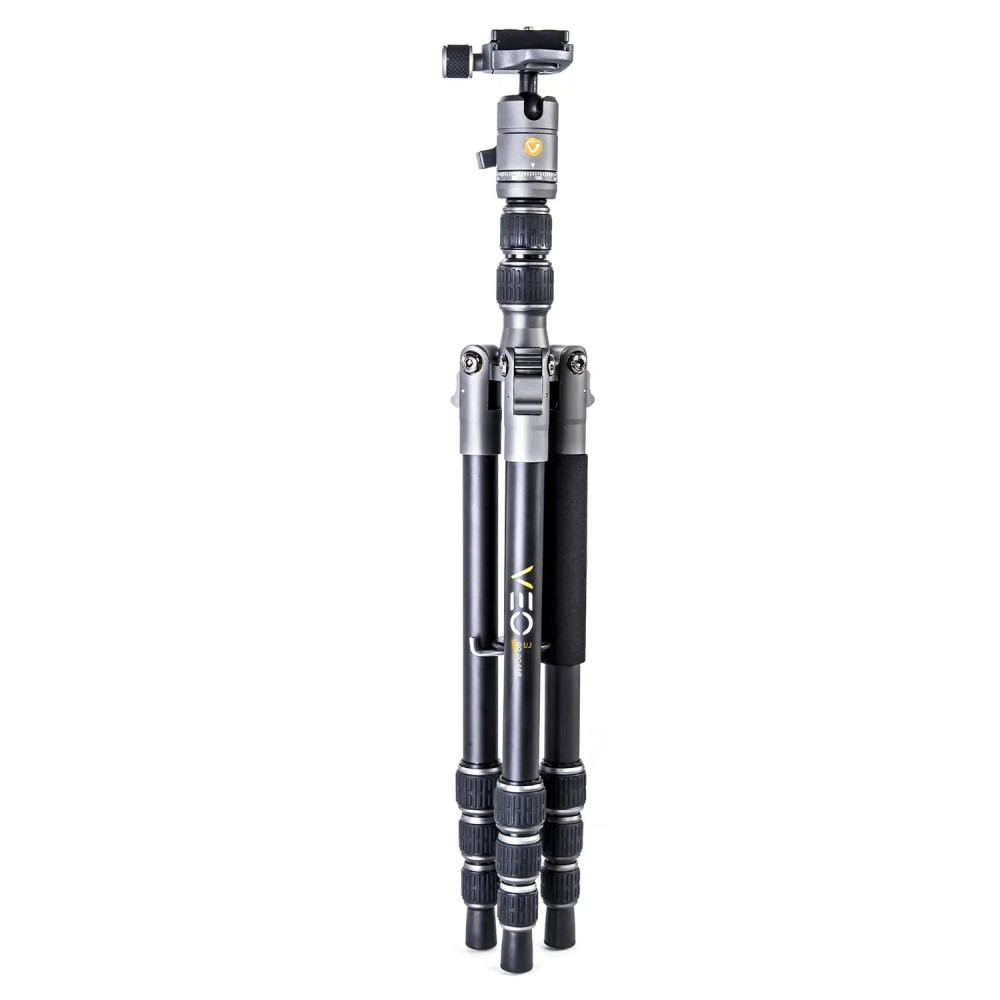 Штатив Vanguard VEO 3GO 204AB (VEO 3GO 204AB) DAS301091