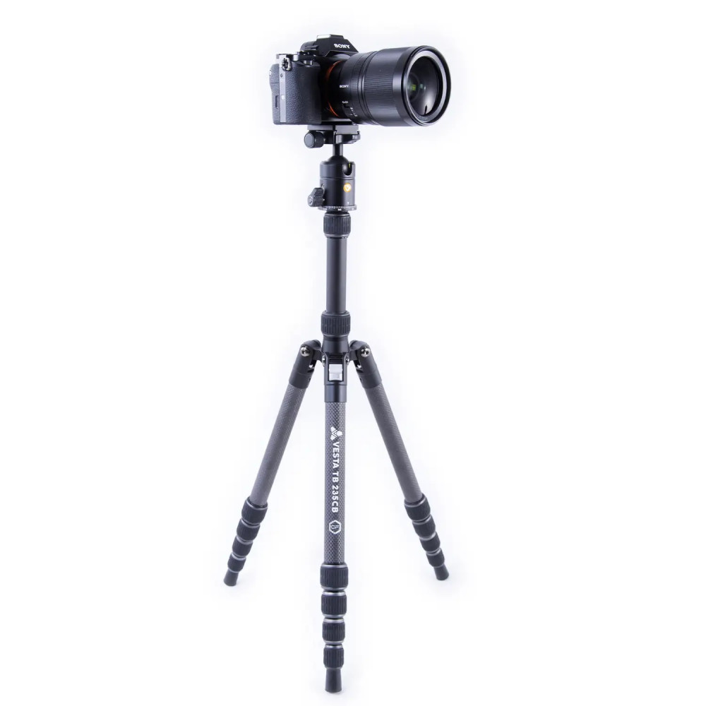 Штатив Vanguard Vesta TB 235CB (Vesta TB 235CB) DAS301093
