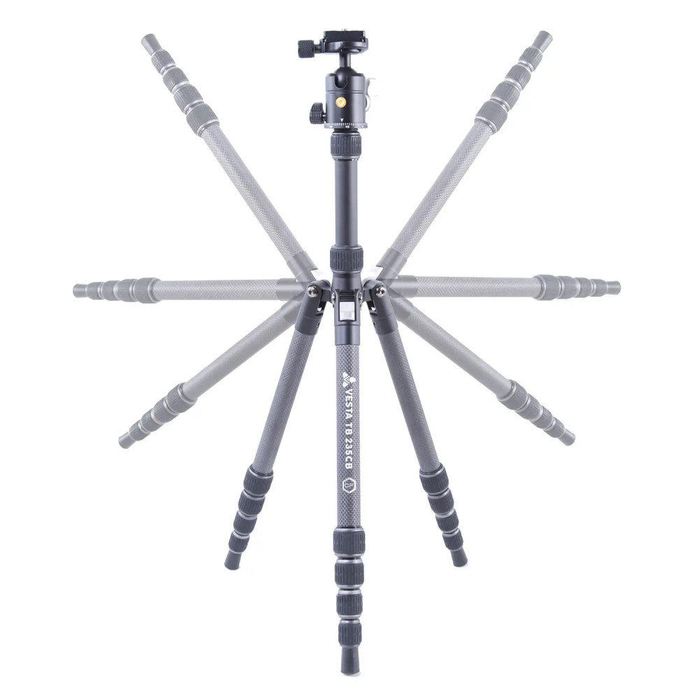 Штатив Vanguard Vesta TB 235CB (Vesta TB 235CB) DAS301093