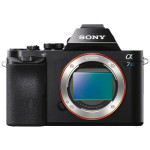 Фотоаппарат Sony Alpha a7S Body (ILCE7SB.CEC)