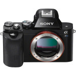 Фотоаппарат Sony Alpha a7S Body (ILCE7SB.CEC)
