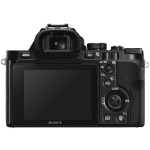 Фотоаппарат Sony Alpha a7S Body (ILCE7SB.CEC)
