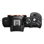 Фотоаппарат Sony Alpha a7S Body (ILCE7SB.CEC)
